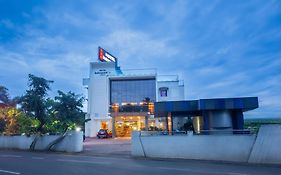Hotel Indraprastha Thiruvalla